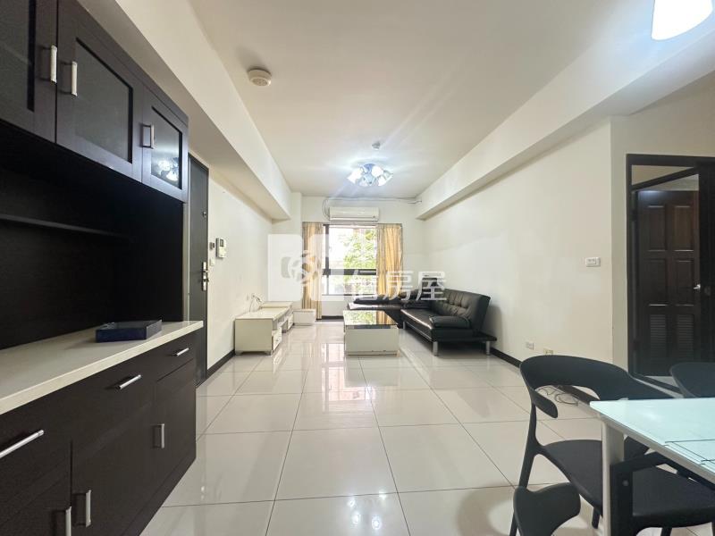 慈文國中.藝文特區旁紐約大時代三房車房屋室內格局與周邊環境