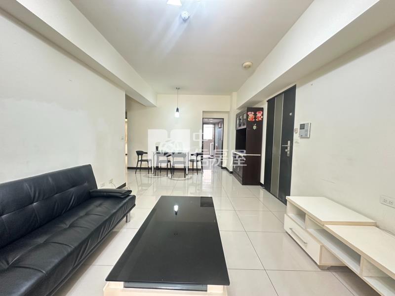 慈文國中.藝文特區旁紐約大時代三房車房屋室內格局與周邊環境