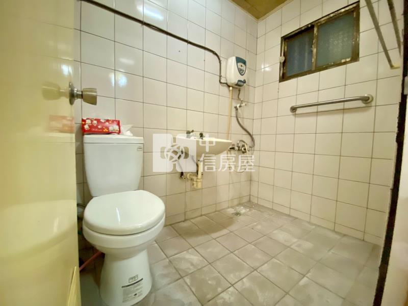 塗城商圈低總價孝親活路美透天房屋室內格局與周邊環境