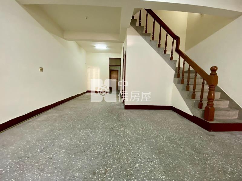 塗城商圈低總價孝親活路美透天房屋室內格局與周邊環境