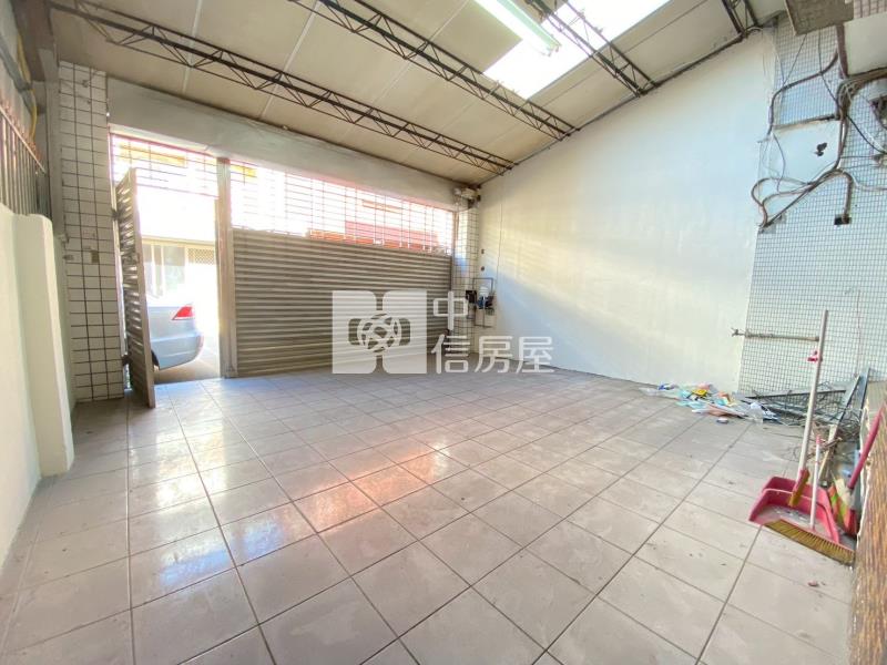 塗城商圈低總價孝親活路美透天房屋室內格局與周邊環境