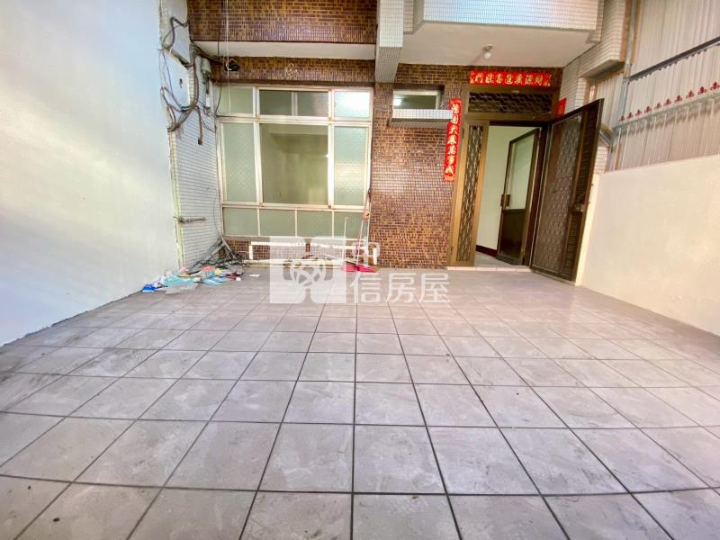 塗城商圈低總價孝親活路美透天房屋室內格局與周邊環境