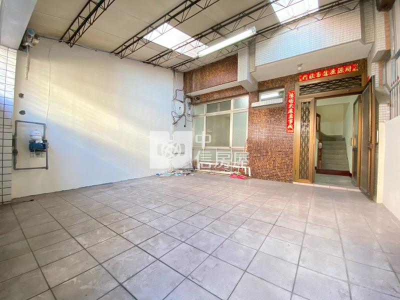 塗城商圈低總價孝親活路美透天房屋室內格局與周邊環境