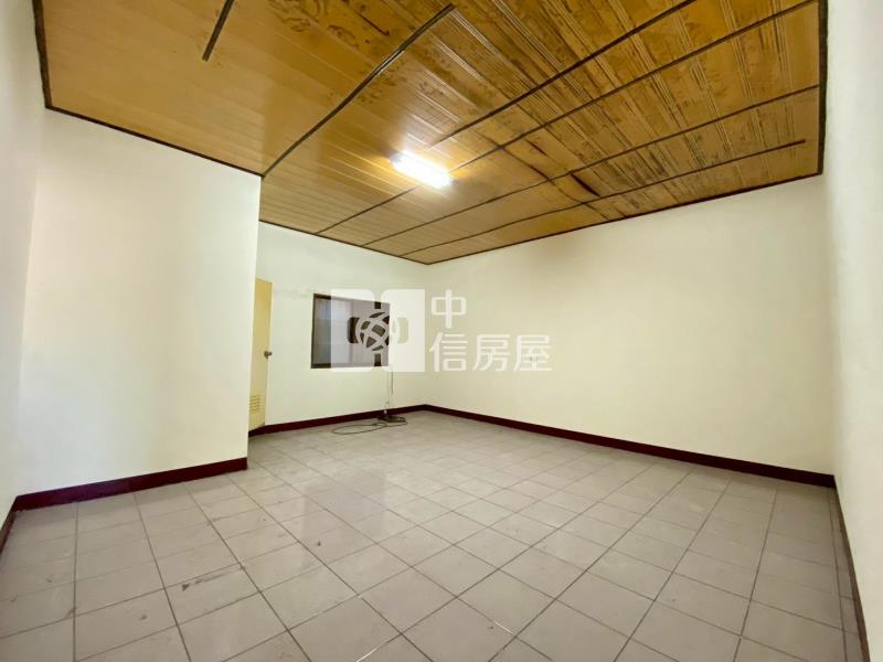 塗城商圈低總價孝親活路美透天房屋室內格局與周邊環境