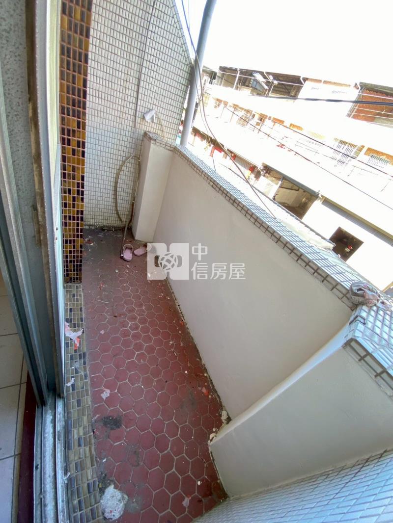 塗城商圈低總價孝親活路美透天房屋室內格局與周邊環境