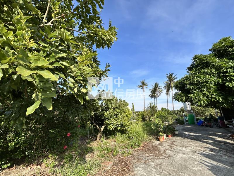 岡山產業園區旁有水電都農房屋室內格局與周邊環境