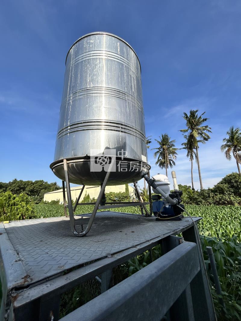 岡山產業園區旁有水電都農房屋室內格局與周邊環境