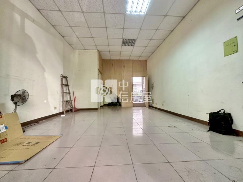 台中科大精密園區可停3車｜1樓＋2樓住店合一 ｜出價談房屋室內格局與周邊環境