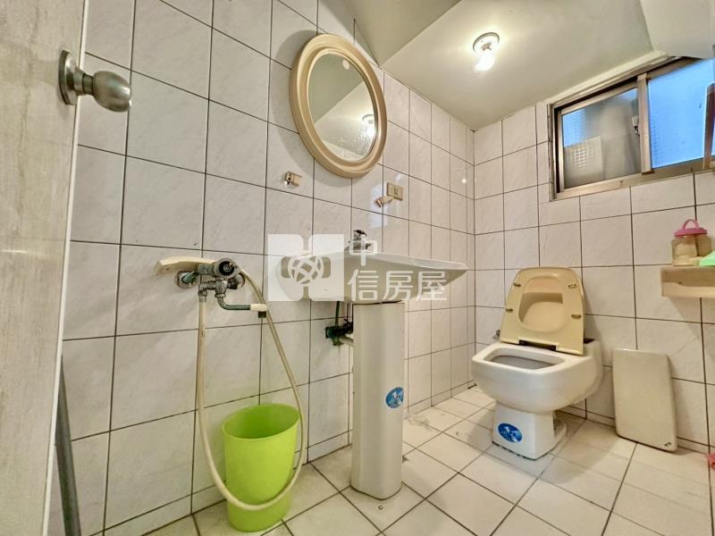 台中科大精密園區可停3車｜1樓＋2樓住店合一 ｜出價談房屋室內格局與周邊環境