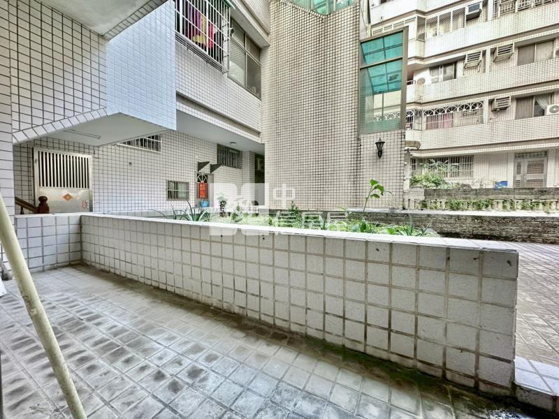 台中科大精密園區可停3車｜1樓＋2樓住店合一 ｜出價談房屋室內格局與周邊環境