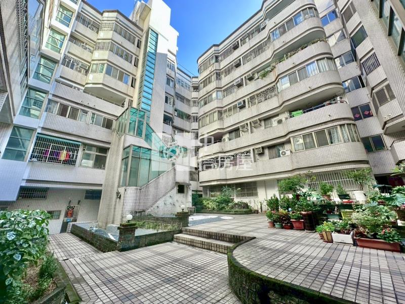 台中科大精密園區可停3車｜1樓＋2樓住店合一 ｜出價談房屋室內格局與周邊環境