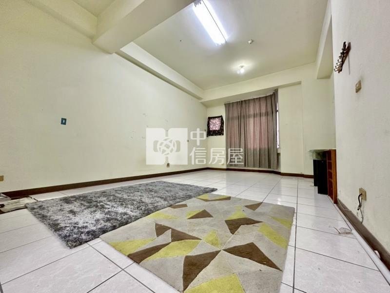 台中科大精密園區可停3車｜1樓＋2樓住店合一 ｜出價談房屋室內格局與周邊環境