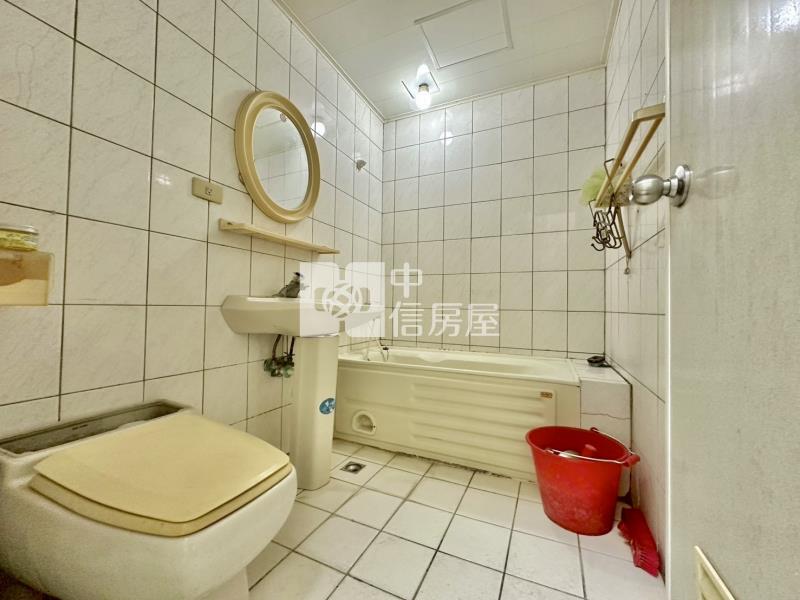 台中科大精密園區可停3車｜1樓＋2樓住店合一 ｜出價談房屋室內格局與周邊環境