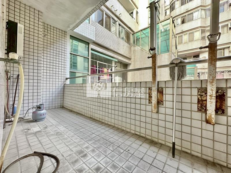 台中科大精密園區可停3車｜1樓＋2樓住店合一 ｜出價談房屋室內格局與周邊環境