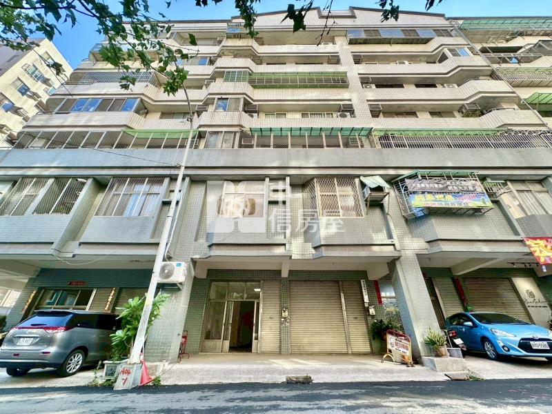 台中科大精密園區可停3車｜1樓＋2樓住店合一 ｜出價談房屋室內格局與周邊環境