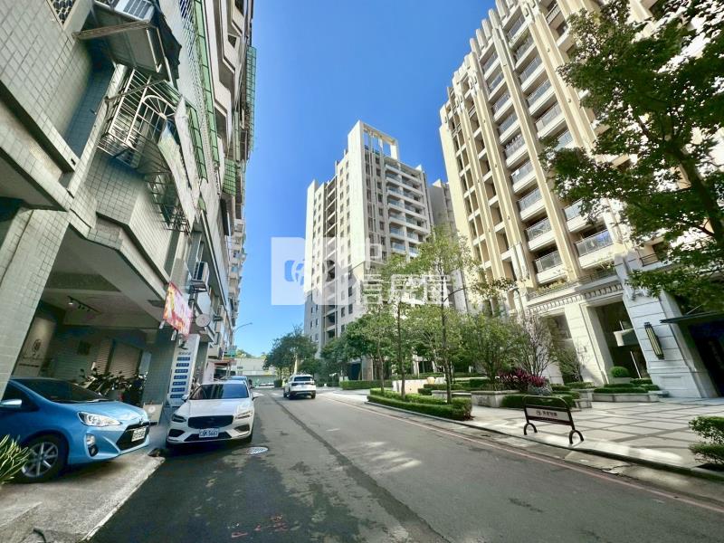 台中科大精密園區可停3車｜1樓＋2樓住店合一 ｜出價談房屋室內格局與周邊環境