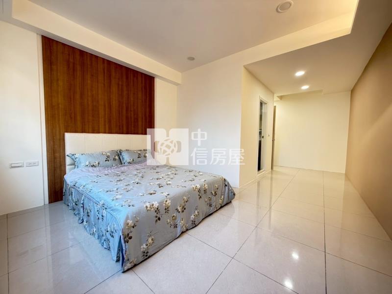 溪湖西環商圈透天房屋室內格局與周邊環境