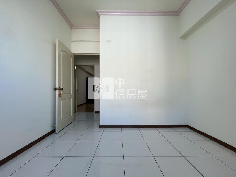 三采市政天地低總價採光大三房房屋室內格局與周邊環境