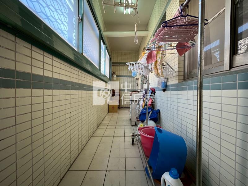 三采市政天地低總價採光大三房房屋室內格局與周邊環境