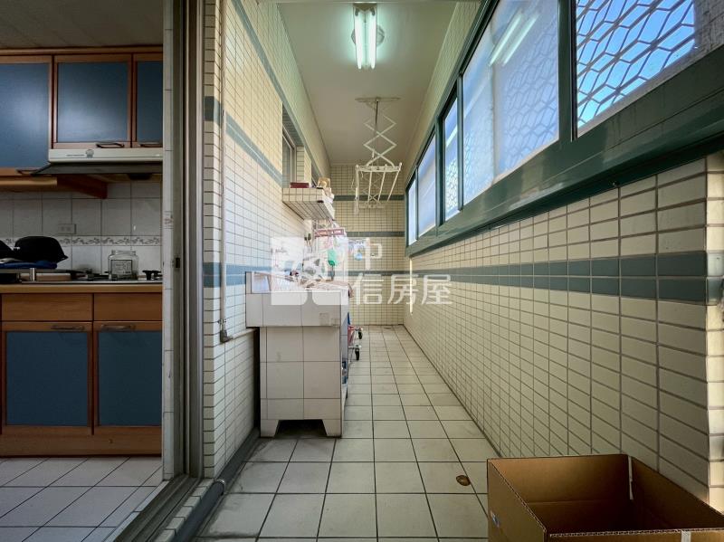 三采市政天地低總價採光大三房房屋室內格局與周邊環境