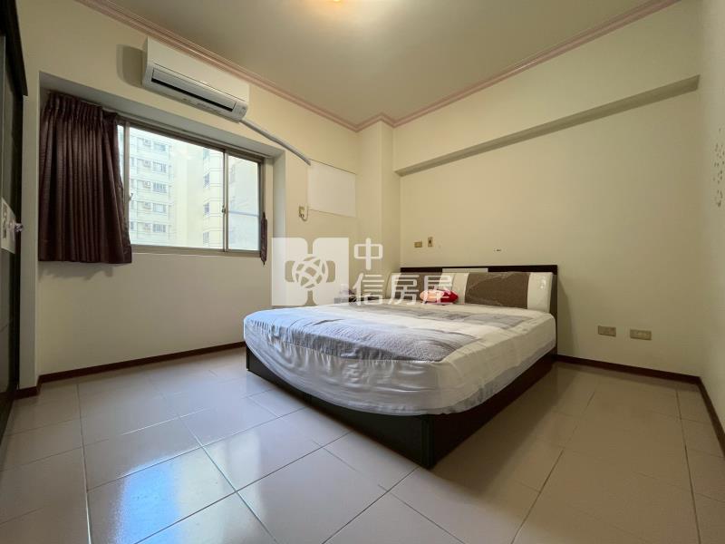 三采市政天地低總價採光大三房房屋室內格局與周邊環境