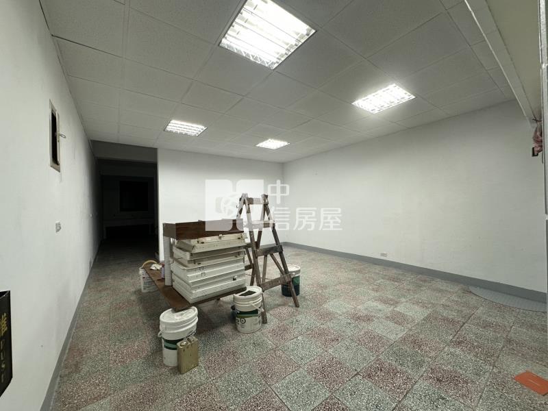 【安家】近北商技術學院整理透天房屋室內格局與周邊環境