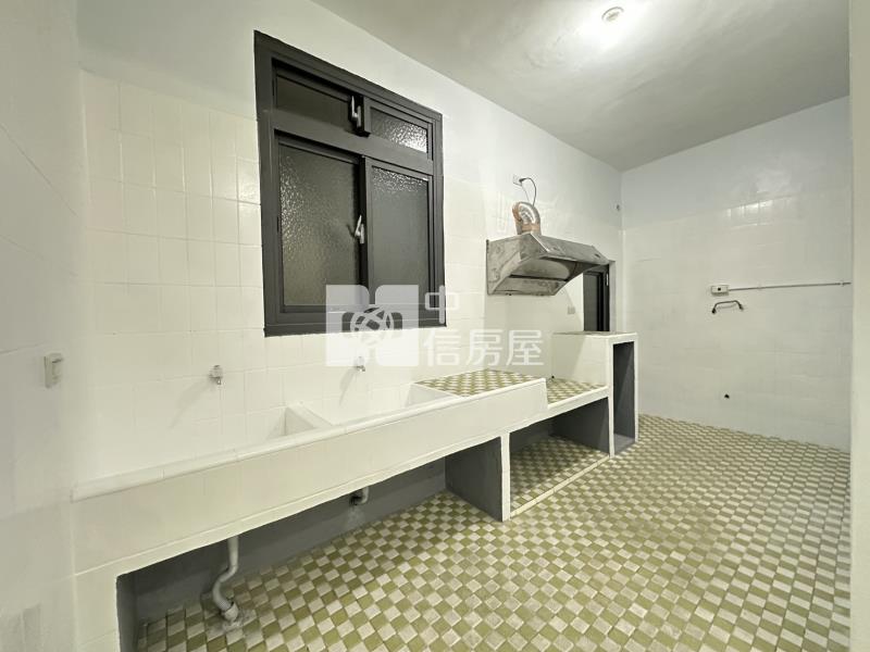 【安家】近北商技術學院整理透天房屋室內格局與周邊環境