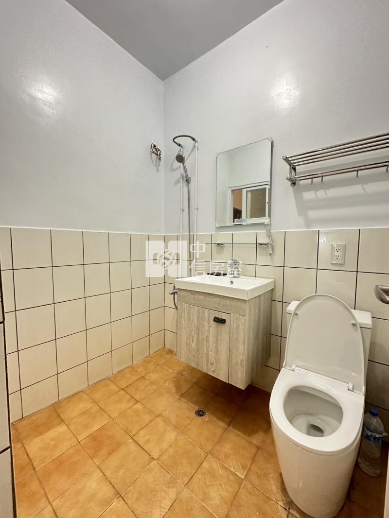 【安家】近北商技術學院整理透天房屋室內格局與周邊環境