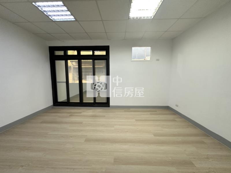 【安家】近北商技術學院整理透天房屋室內格局與周邊環境