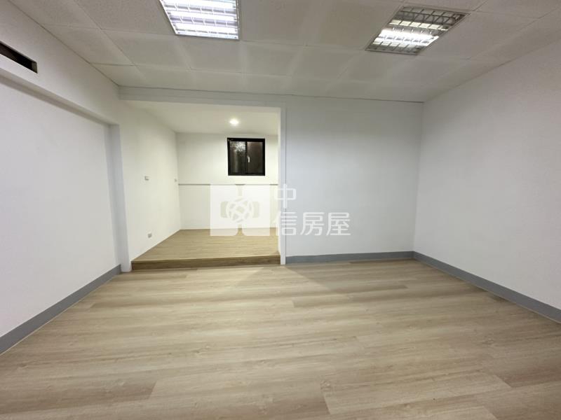 【安家】近北商技術學院整理透天房屋室內格局與周邊環境