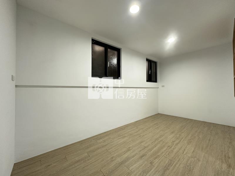 【安家】近北商技術學院整理透天房屋室內格局與周邊環境