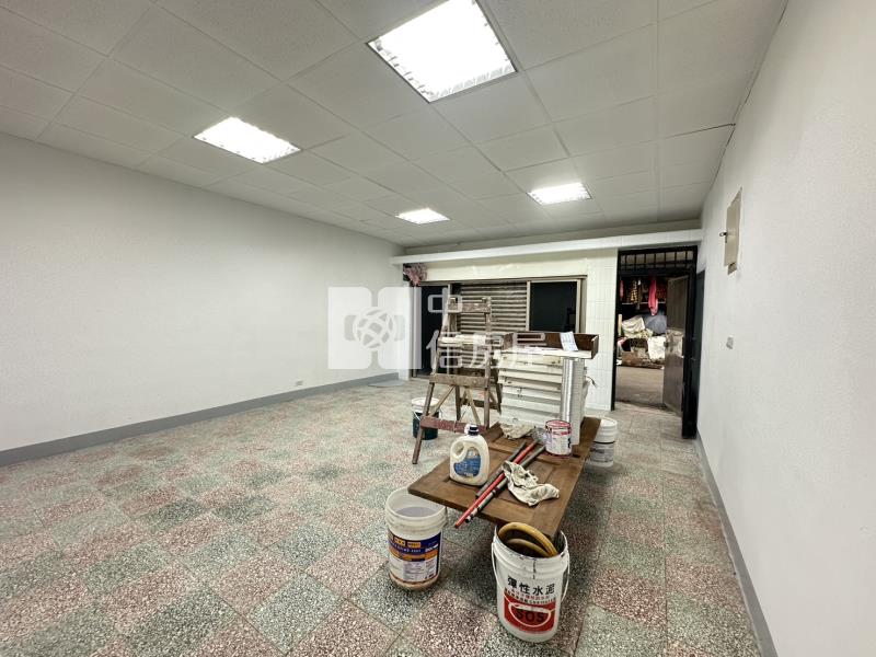 【安家】近北商技術學院整理透天房屋室內格局與周邊環境