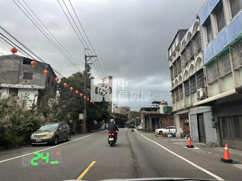 【安家】近北商技術學院整理透天房屋室內格局與周邊環境