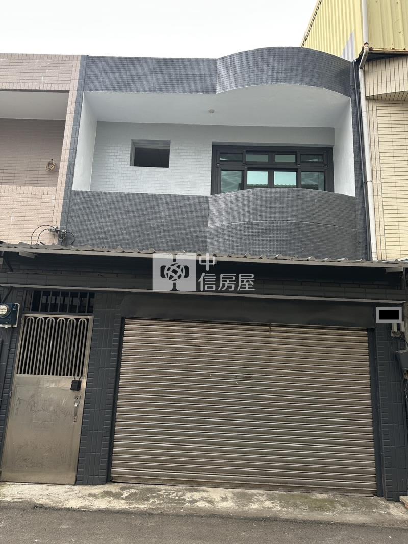 【安家】近北商技術學院整理透天房屋室內格局與周邊環境