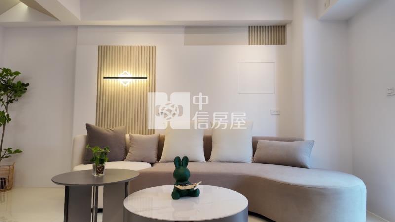 西區全聯平車三房 ★影音空拍在中信嘉義玉山房屋室內格局與周邊環境