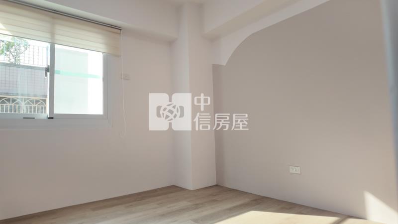 西區全聯平車三房 ★影音空拍在中信嘉義玉山房屋室內格局與周邊環境