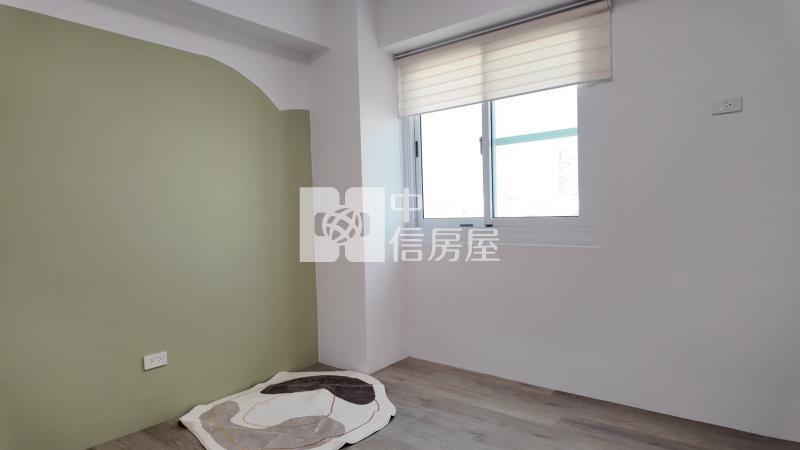 西區全聯平車三房 ★影音空拍在中信嘉義玉山房屋室內格局與周邊環境