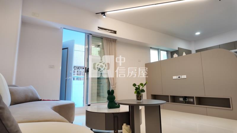 西區全聯平車三房 ★影音空拍在中信嘉義玉山房屋室內格局與周邊環境