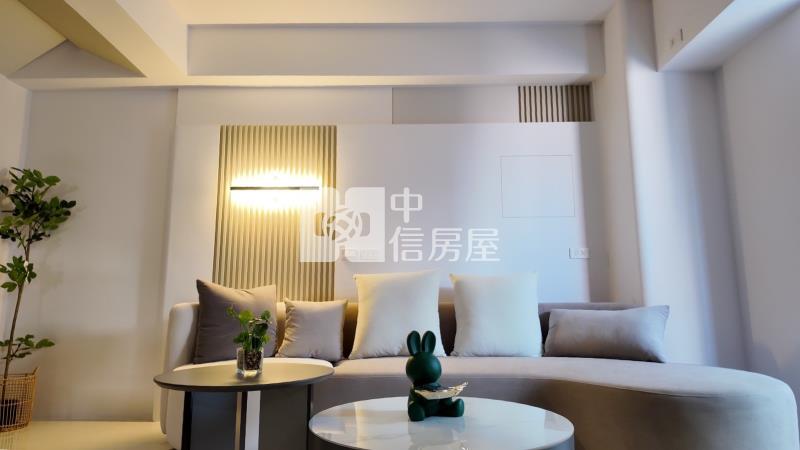 西區全聯平車三房 ★影音空拍在中信嘉義玉山房屋室內格局與周邊環境