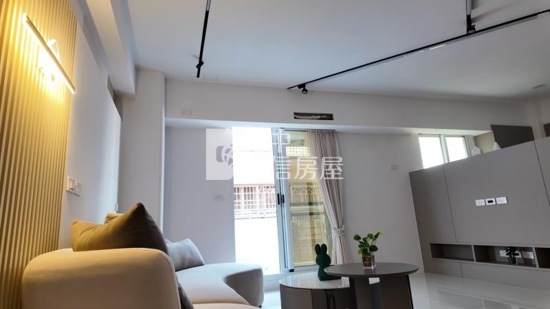 西區全聯平車三房 ★影音空拍在中信嘉義玉山房屋室內格局與周邊環境