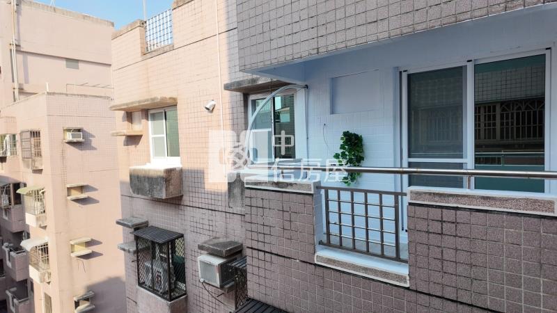西區全聯平車三房 ★影音空拍在中信嘉義玉山房屋室內格局與周邊環境