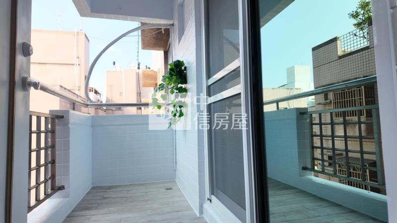 西區全聯平車三房 ★影音空拍在中信嘉義玉山房屋室內格局與周邊環境