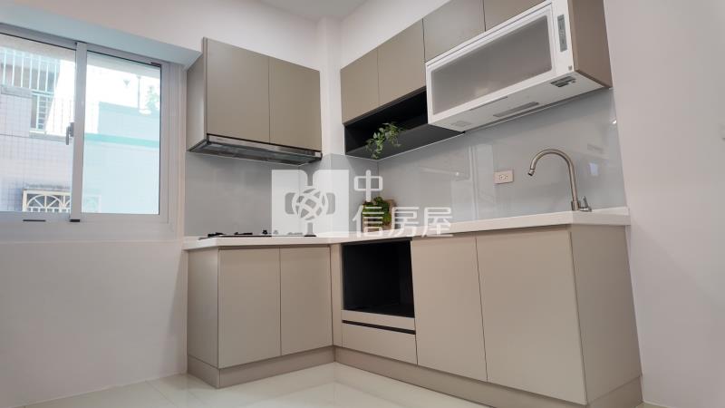 西區全聯平車三房 ★影音空拍在中信嘉義玉山房屋室內格局與周邊環境