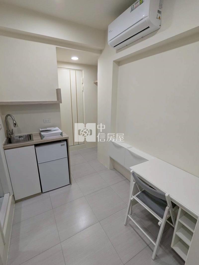 台中車站一中商圈合法收租6%四套房房屋室內格局與周邊環境