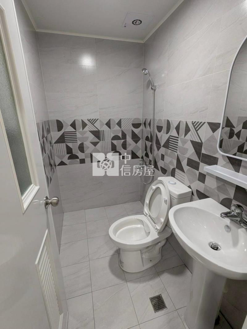 台中車站一中商圈合法收租6%四套房房屋室內格局與周邊環境