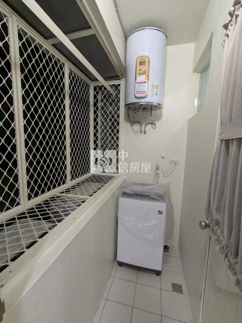 台中車站一中商圈合法收租6%四套房房屋室內格局與周邊環境