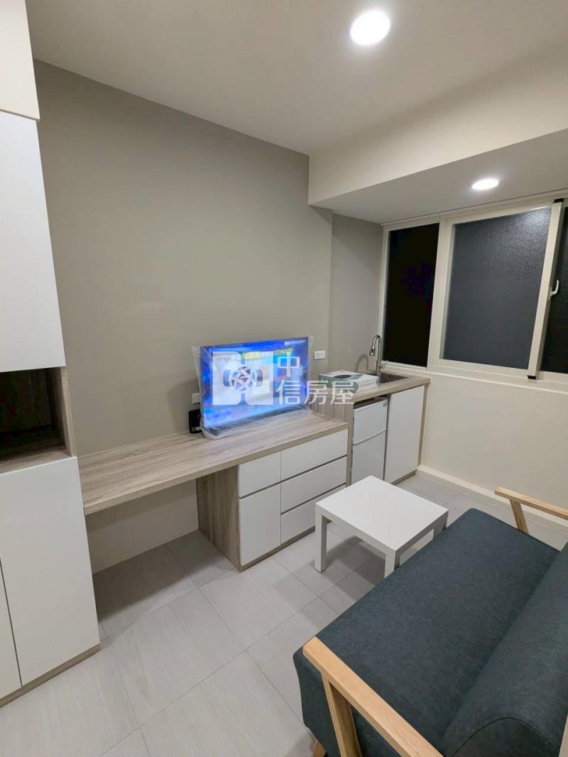 台中車站一中商圈合法收租6%四套房房屋室內格局與周邊環境