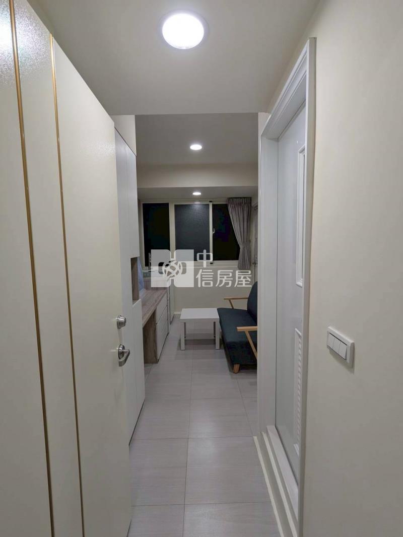 台中車站一中商圈合法收租6%四套房房屋室內格局與周邊環境