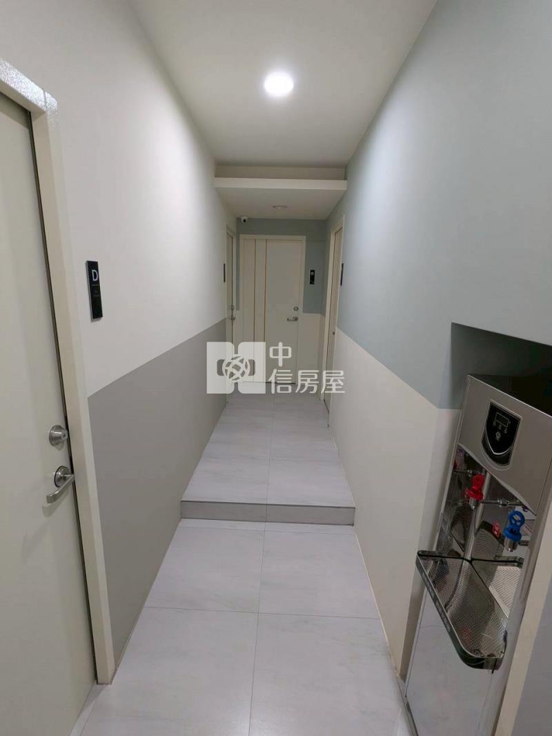 台中車站一中商圈合法收租6%四套房房屋室內格局與周邊環境