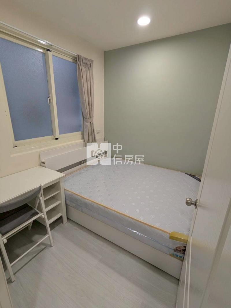 台中車站一中商圈合法收租6%四套房房屋室內格局與周邊環境